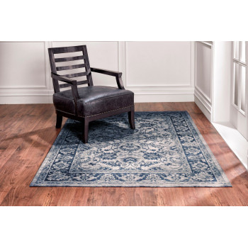 Kilimas TEBRIZ ANTIQUE BLUE (Magic Collection)